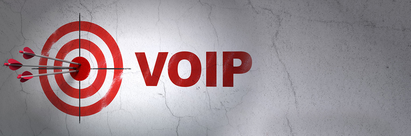 VoIP Phone Services